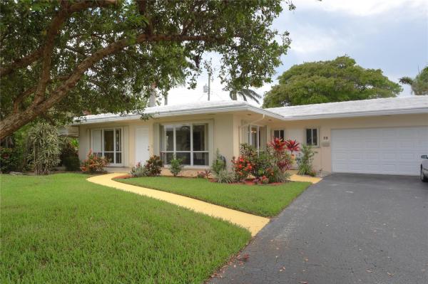 Palm Yacht & Beach Club, 1431 S Ocean Blvd #59, Pompano Beach, Florida 33062, image 1