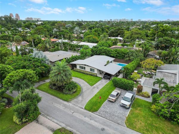 Coral Shores, 2012 NE 29th Ct, Fort Lauderdale, Florida 33306, image 1