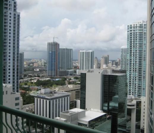 The Club At Brickell Bay, 1200 Brickell Bay Dr #3314, Miami, Florida 33131, image 3
