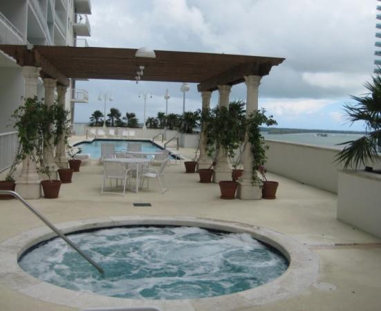 The Club At Brickell Bay, 1200 Brickell Bay Dr #3314, Miami, Florida 33131, image 1