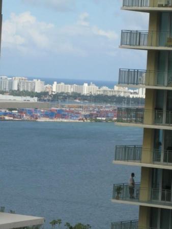 The Club At Brickell Bay, 1200 Brickell Bay Dr #3314, Miami, Florida 33131, image 2