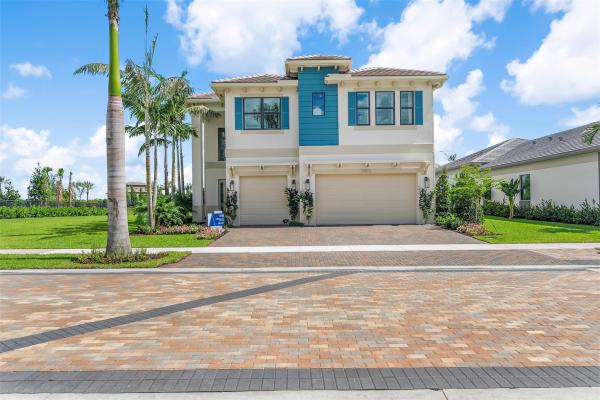 Apex At Avenir, 13016 Feathering Way, Palm Beach Gardens, Florida 33412, image 1