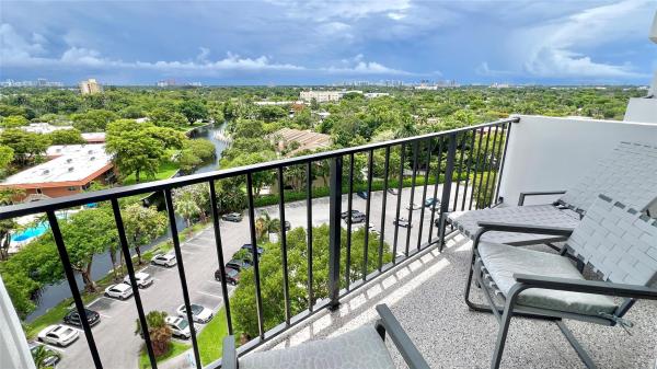 Drake Tower, 1800 N Andrews Ave #11D, Fort Lauderdale, Florida 33311, image 1