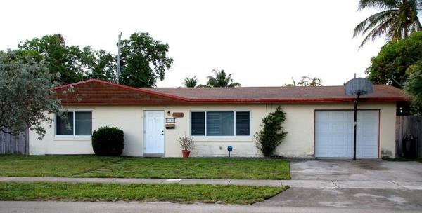 North Pompano Beach, 3713 NE 16th Ave, Pompano Beach, Florida 33064, image 1