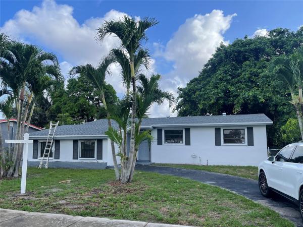 Tropicana Park Homes, 3521 NW 6th Pl, Lauderhill, Florida 33311, image 1