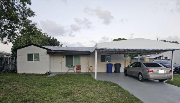 Hollywood Acres, 1917 N 58th Way, Hollywood, Florida 33021, image 1