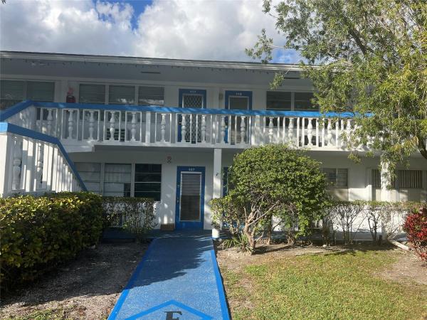 Ventnor, 118 S Ventnor F #118, Deerfield Beach, Florida 33442, image 1