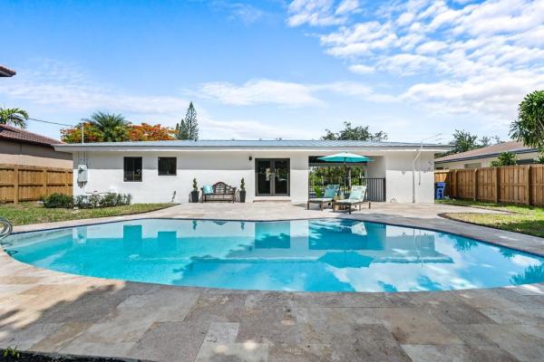Lauderdale Park, 1622 N Dixie Hwy, Fort Lauderdale, Florida 33305, image 1