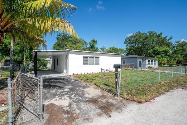 Lincoln Park, 832 NW 17th Ave, Fort Lauderdale, Florida 33311, image 1