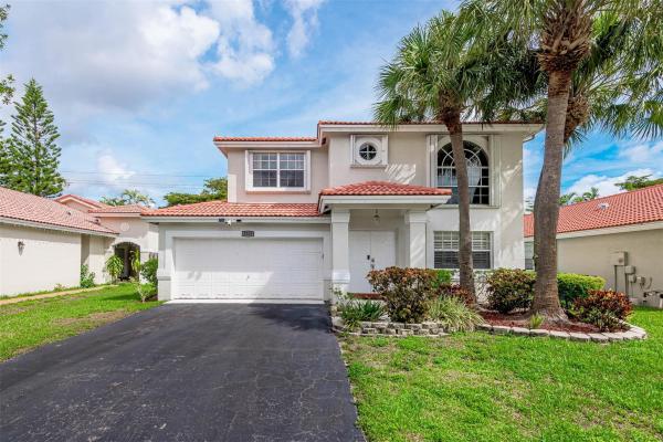 The Enclave At Carolina 3, 3365 NW 79th Ave, Margate, Florida 33063, image 1