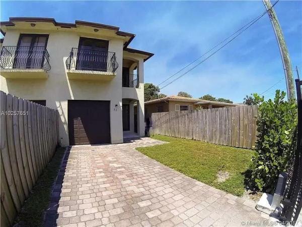 Flagler Grove Estates, 30 NW 50th Th Ave, Miami, Florida 33126, image 1