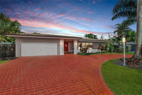Plantations Secluded Gardens, 760 NW 74th Ter, Plantation, Florida 33317, image 1