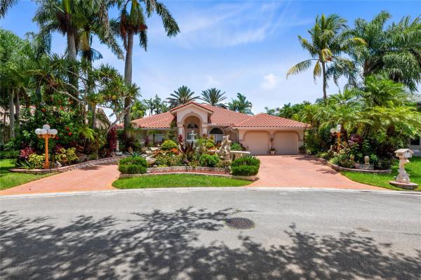 Brookside North, 4805 NW 104th Ter, Coral Springs, Florida 33076, image 1