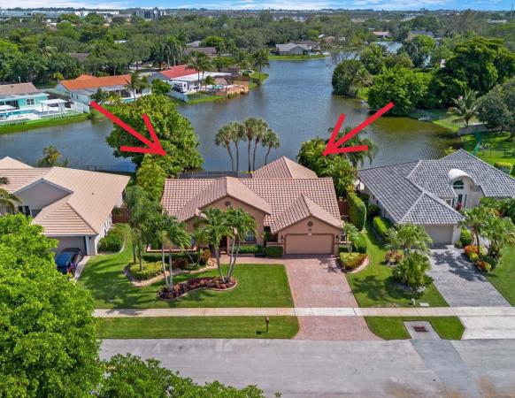 Plantation Harbor, 5260 SW 15th Pl, Plantation, Florida 33317, image 1