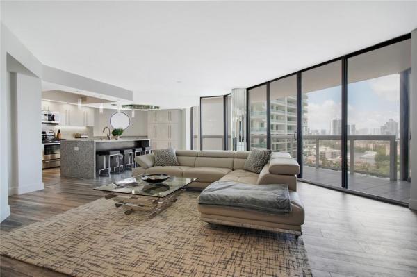 The Landmark, 20185 E Country Club Dr #1704, Aventura, Florida 33180, image 1