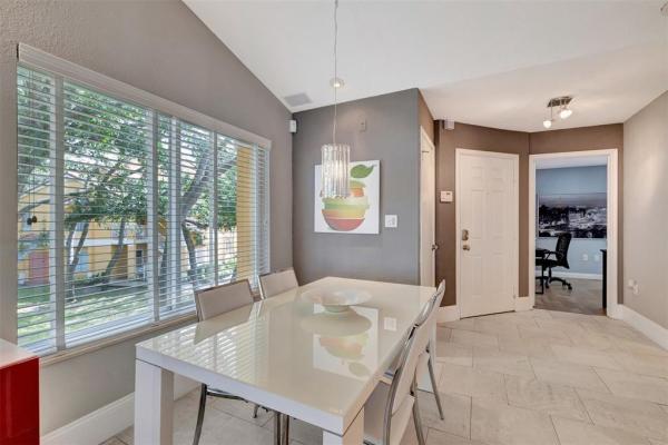 Sailboat Pointe, 2445 NW 33rd St #1412, Oakland Park, Florida 33309, image 3