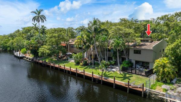 Tropical Gardens, 514 NE 19th St, Wilton Manors, Florida 33305, image 1