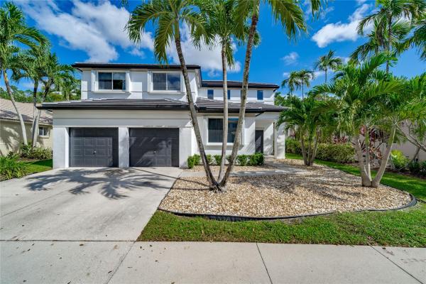 Camellia Island, 1367 Camellia Cir, Weston, Florida 33326, image 1