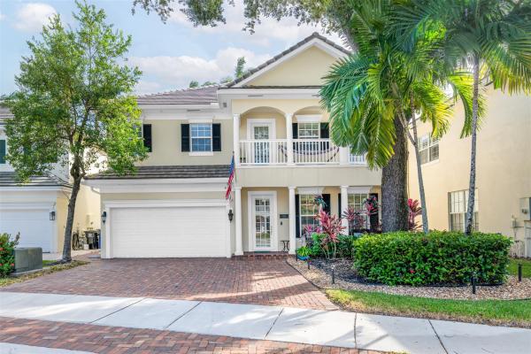 La Preserve, 1324 SW 23rd Ct, Fort Lauderdale, Florida 33315, image 1