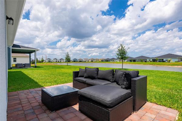 Central Park, 12766 SW Orvieto Way, Port St. Lucie, Florida 34987, image 2