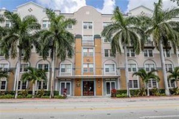 Sole At Fort Lauderdale, 533 NE 3rd Ave #127, Fort Lauderdale, Florida 33301, image 1
