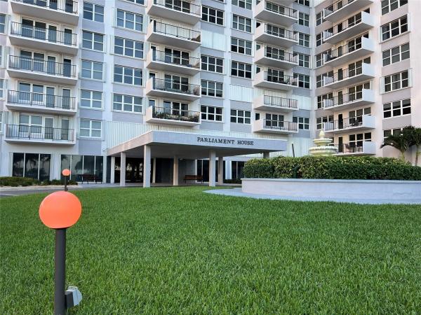 Parliament House, 405 N Ocean Blvd #806, Pompano Beach, Florida 33062, image 1