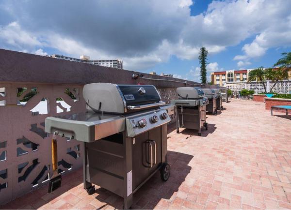 Parliament House, 405 N Ocean Blvd #806, Pompano Beach, Florida 33062, image 1