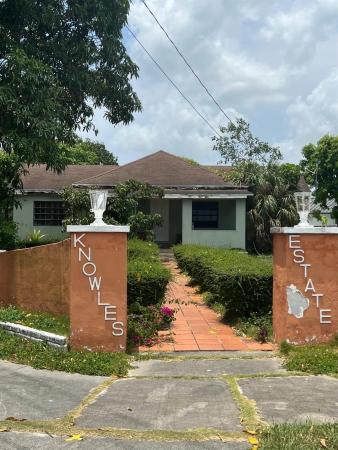 Knowles Estates, 9205 SW 128th St, Kendall, Florida 33176, image 1