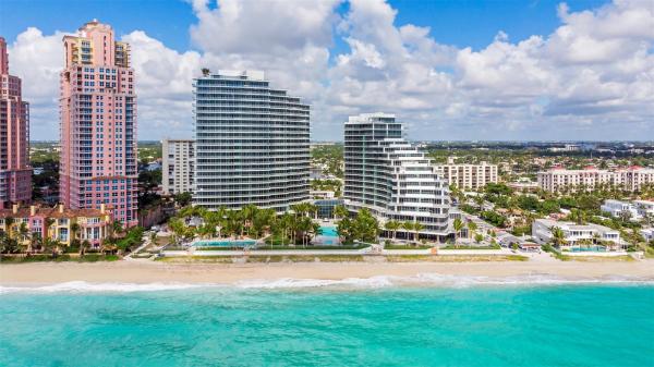 Auberge Beach Residences & Spa, 2200 N Ocean Blvd #S506, Fort Lauderdale, Florida 33305, image 1