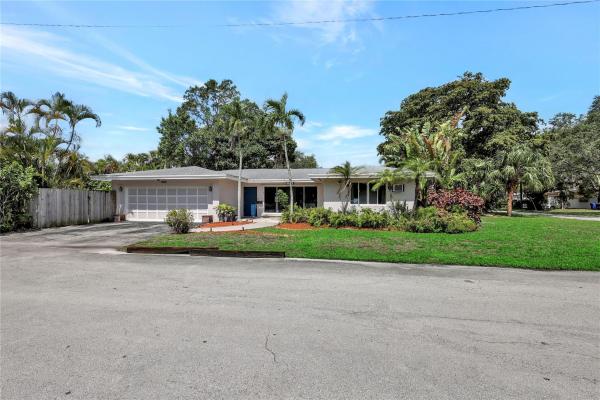 Sherwood Forest, 1600 SW 10th St, Fort Lauderdale, Florida 33312, image 1