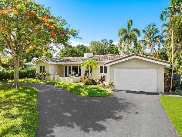 Coral Ridge South, 2608 NE 12th St, Fort Lauderdale, Florida 33304, image 1