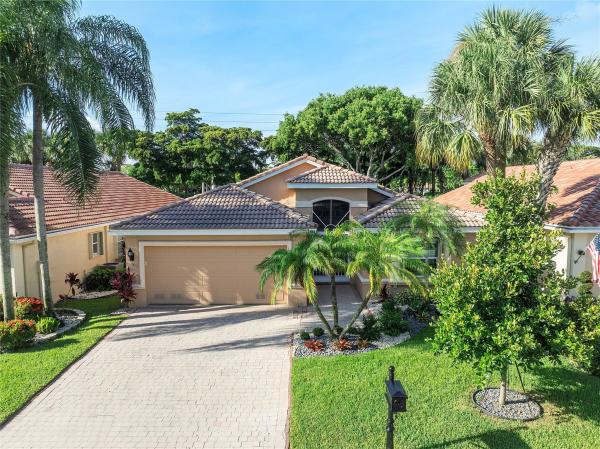 Villa Borghese, 7386 Viale Caterina, Delray Beach, Florida 33446, image 1