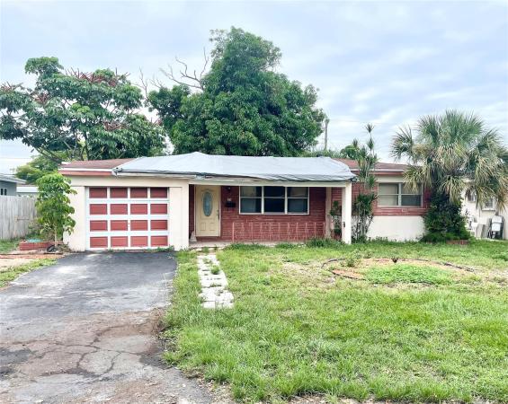 Miramar Park, 7767 Granada Blvd, Miramar, Florida 33023, image 1