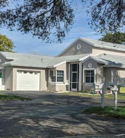 Sugar Bay, 10616 Lago Welleby Dr, Sunrise, Florida 33351, image 1