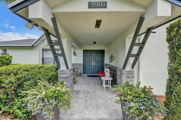 The Lakes At Springtree, 9901 NW 46th Pl, Sunrise, Florida 33351, image 1