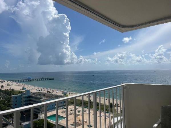 Pompano Beach Club South, 111 Briny Ave #1401, Pompano Beach, Florida 33062, image 1