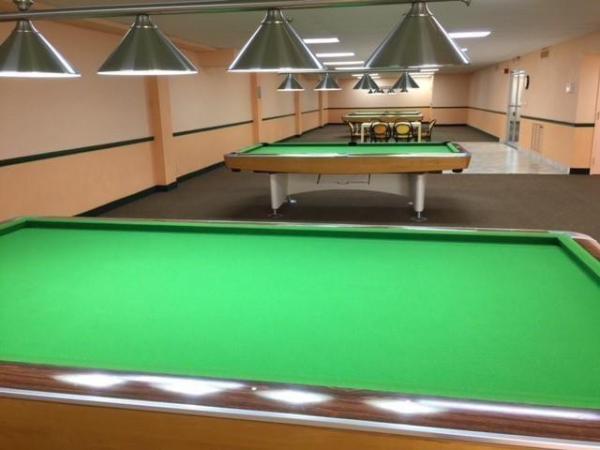 Pompano Beach Club South, 111 Briny Ave #14-01, Pompano Beach, Florida 33062, image 1