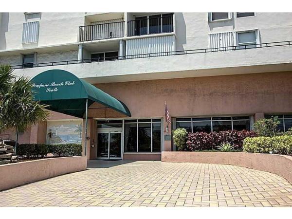 Pompano Beach Club South, 111 Briny Ave #14-01, Pompano Beach, Florida 33062, image 2
