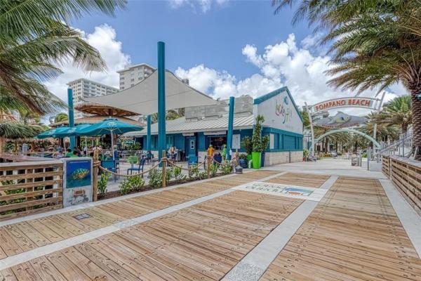 Pompano Beach Club South, 111 Briny Ave #14-01, Pompano Beach, Florida 33062, image 1