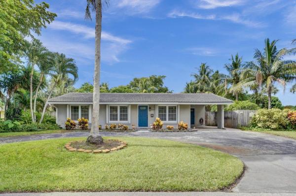 Twin Lakes North, 1040 NW 48th Ct, Fort Lauderdale, Florida 33309, image 1