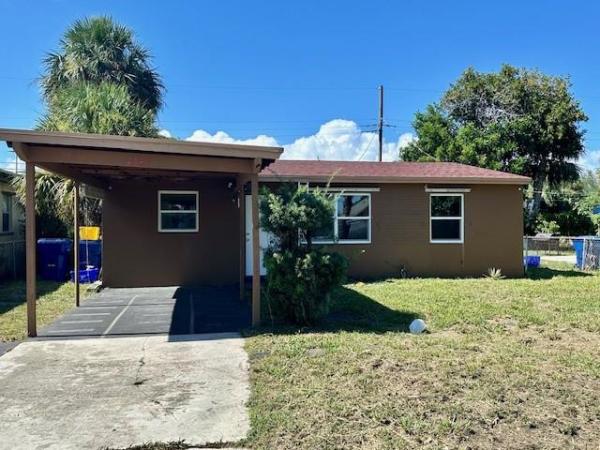 Harmony Heights, 1548 W 10th St, Riviera Beach, Florida 33404, image 1