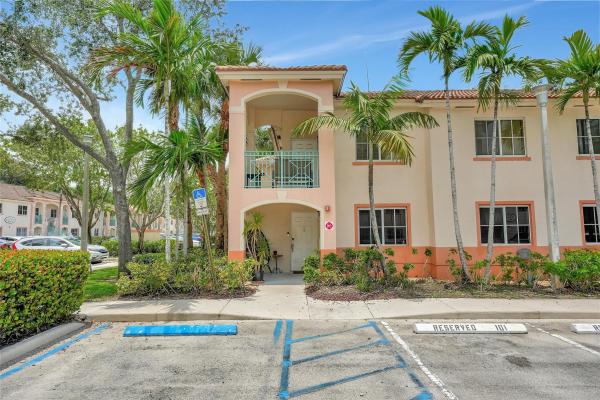The Preserve At Walnut Creek, 7775 NW 22nd St #101, Pembroke Pines, Florida 33024, image 1