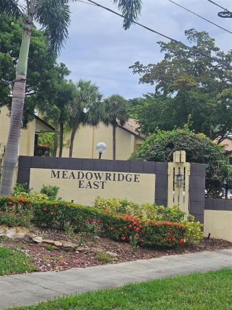Meadowridge East, 1937 SW 15th St #46, Deerfield Beach, Florida 33442, image 1