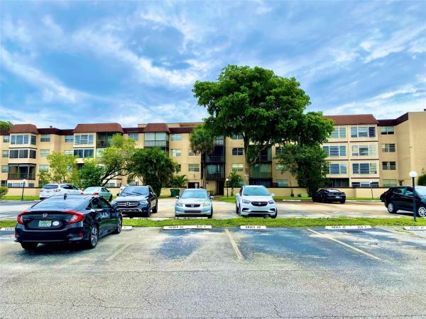 Omega, 7300 NW 17th St #217, Plantation, Florida 33313, image 1