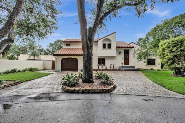 Tierra Vista, 12245 Croton Way, Hollywood, Florida 33026, image 1