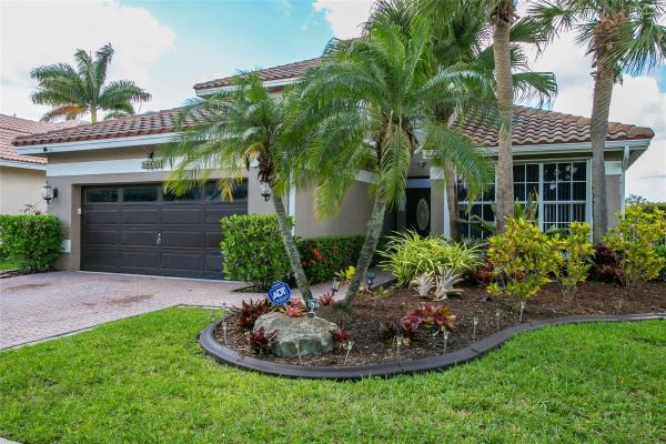 Chapel Lake Estates, 18431 NW 13th St, Pembroke Pines, Florida 33029, image 1