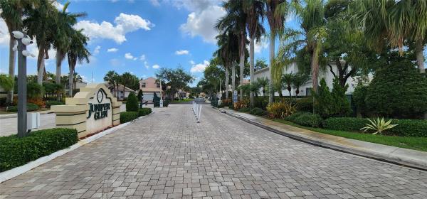 Juniper Glen, 6787 NW 32nd Ct, Margate, Florida 33063, image 1