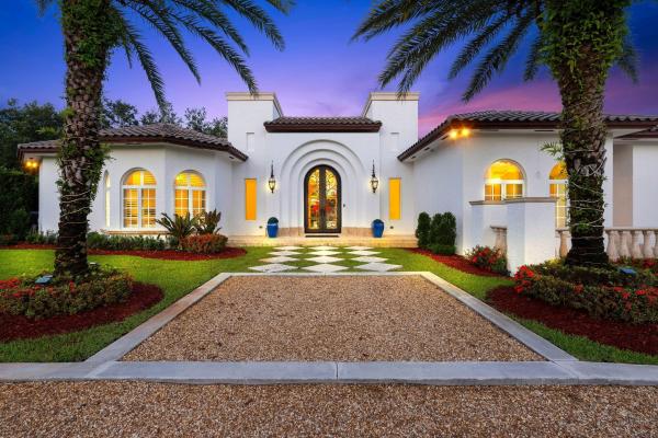 Ivanhoe Estates, 5340 Hawkhurst Ave, Southwest Ranches, Florida 33331, image 1