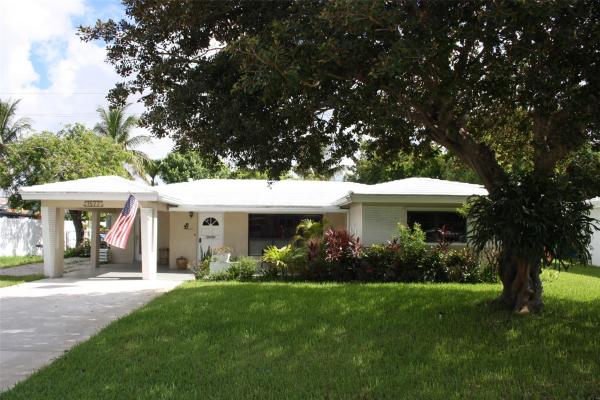 North Corals, 1577 NE 49th St, Oakland Park, Florida 33334, image 1