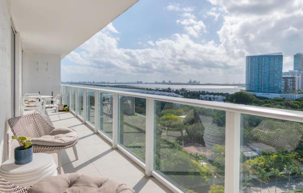 Baltus House, 4250 Biscayne Blvd #1518, Miami, Florida 33137, image 1